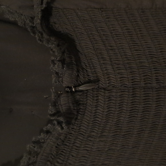 Reformation Luisa Romper - Picture 6 of 9